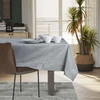 AmeliaHome Staltiesė šviesiai pilka 120×220 cm AH VESTA