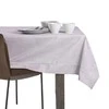 AmeliaHome Staltiesė 110×110 cm lilacinė Vesta