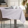 AmeliaHome Staltiesė 140×400 cm lilacinė AH VESTA