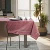 AmeliaHome Staltiesė 110×200 rožinės spalvos AH VESTA