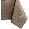 AmeliaHome Staltiesė 140×500 cm cappuccino spalvos AH VESTA