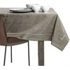 AmeliaHome Staltiesė 140×500 cm cappuccino spalvos AH VESTA
