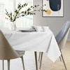 AmeliaHome Staltiesė 80×80 balta AH VESTA HMD