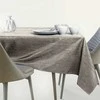 AmeliaHome Staltiesė 140×340 cm cappuccino spalvos AH VESTA