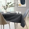 AmeliaHome TCLOTH/AH/VESTA/HMD/DARKGREY/140X340