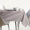 AmeliaHome Staltiesė 140×300 cm šviesiai rožinė AH VESTA