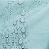 AmeliaHome Staltiesė 155×155 cm retro mėlyna AH VESTA HMD