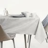 AmeliaHome Staltiesė ecru 140×180 AH Vesta Market