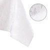 AmeliaHome TCLOTH/AH/WHITECHCRISTMAS/HMD/Sidabrinis/140X400