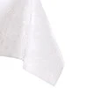 AmeliaHome TCLOTH/AH/WHITECHCRISTMAS/HMD/Sidabrinis/140X400