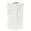 AmeliaHome VASE/AH/DEVON/CREM/10,2X22,7