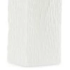 AmeliaHome VASE/AH/DEVON/CREM/10,2X22,7