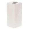 AmeliaHome VASE/AH/DEVON/POWDER Rožinis/10,2X22,7