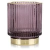 AmeliaHome ŽVAKIDĖLIS/AH/POMPĖJUS/MAUVE/ 7X8