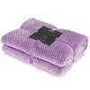 DecoKing Lilininis pledas 170 × 210 cm HENRY