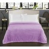 DecoKing Lilininis pledas 170 × 210 cm HENRY
