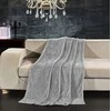 DecoKing Antklodė HENRY STEEL 170×210