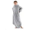 DecoKing Antklodė LAZYKIDS STEEL 90x105