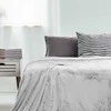 DecoKing Balta antklodė MIC 150x200