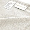 DecoKing Smėlinės spalvos antklodė MIC 200x220