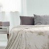 DecoKing Antklodė MIC kreminės spalvos 200 x 220 cm (Pažeista pakuotė)