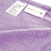 Pledas DecoKing Mic, violetinis, 70 cm x 150 cm