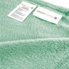 DecoKing Mėtų spalvos antklodė MIC Peppermint 160×210