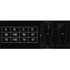 Pledas DecoKing Siren 140 cm, spalva: pastelinė mėlyna