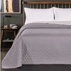 DecoKing Lovatiesė 220 × 240 cm, tamsiai pilka