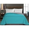 DecoKing Lovatiesė 170 × 210 cm, pilka,