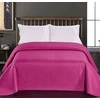 DecoKing Lovatiesė 260 × 280 cm, balta