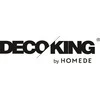 DecoKing prekės ženklo logotipas