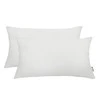 DecoKing Pagalvės užvalkalas 40×80 cm PEARLOYSTER