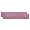 Pagalvės užvalkalas 20×120 cm 2 vnt. PLUM