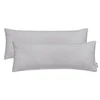 DecoKing Pagalvių užvalkalas 40×145 cm, 2 vnt. CHP