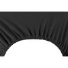 DecoKing Paklodė su guma 120–140×200 cm, aukštis 30 cm