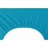 DecoKing Paklodė su guma 100–120×200+30 MARINE