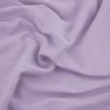 Paklodė DecoKing Amber Levandų violetinė, 220x200 cm, su guma