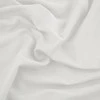 Paklodė DecoKing Amber, šviesiai pilka, 120x200 cm, su guma