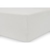 DecoKing Paklodė su guma 80-90x200+30 PEARLOYSTER
