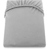DecoKing Paklodė su guma 80–90 × 200 × 30 cm STEEL