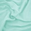 DecoKing Paklodė su guma šviesiai turkio spalvos 120–140x200+30