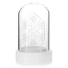 DecoKing LEDDECO / ILUM / SNOWFLAKE / WWH / 1PC