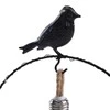 DecoKing Balta LED dekoracija RIHOR BIRD, 30 LED