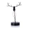 DecoKing LEDDECO/SARESSA/REINDEER/BB/WWH/15LED