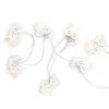 DecoKing LEDLIG / CRALA / MEDIENOS ELNIAI / WWH / 10Vnt