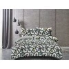 DecoKing Patalynės komplektas Ducato Insanity 200x200 cm su 63x63 cm pagalvėmis