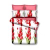 DecoKing Patalynės komplektas AmeliaHome Emerald Marlene 155 × 220 cm + 1 × 80 × 80 cm