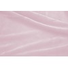 DecoKing Patalynės komplektas Furry 08 AmeliaHome 155 × 220 cm + 1 × 80 × 80 cm, rožinis