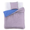 DecoKing Patalynės komplektas POS MARINE